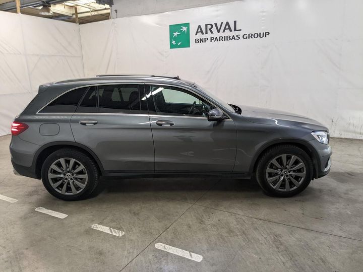 Photo 6 VIN: WDC2539461V154405 - MERCEDES-BENZ GLC 