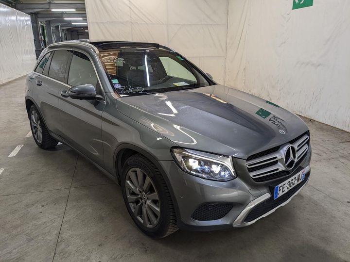 Photo 7 VIN: WDC2539461V154405 - MERCEDES-BENZ GLC 