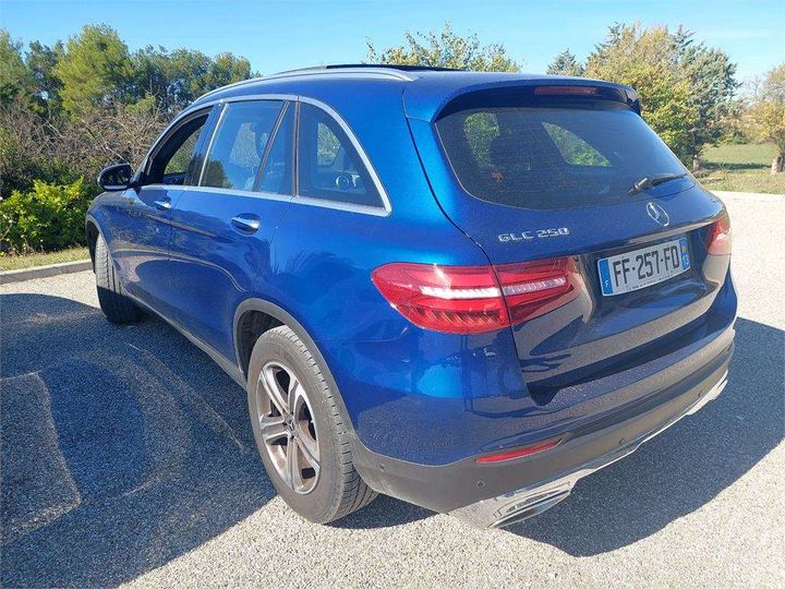 Photo 2 VIN: WDC2539461V176481 - MERCEDES-BENZ GLC 