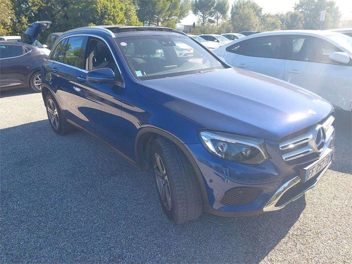 Photo 25 VIN: WDC2539461V176481 - MERCEDES-BENZ GLC 