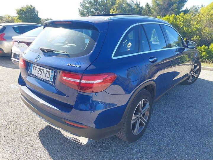 Photo 3 VIN: WDC2539461V176481 - MERCEDES-BENZ GLC 