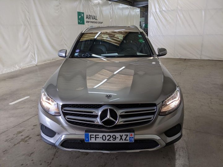 Photo 2 VIN: WDC2539461V182117 - MERCEDES-BENZ GLC 