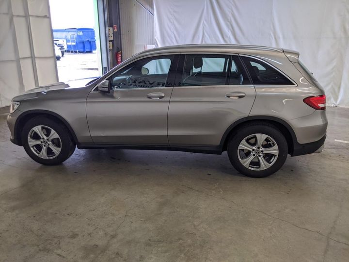 Photo 3 VIN: WDC2539461V182117 - MERCEDES-BENZ GLC 