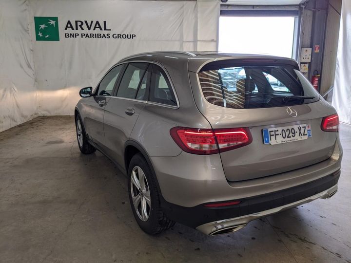 Photo 4 VIN: WDC2539461V182117 - MERCEDES-BENZ GLC 