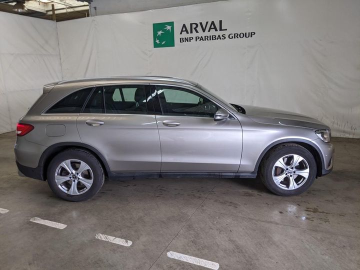 Photo 6 VIN: WDC2539461V182117 - MERCEDES-BENZ GLC 