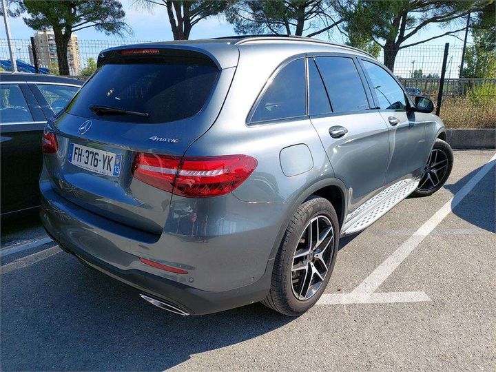 Photo 3 VIN: WDC2539461V187543 - MERCEDES-BENZ GLC 