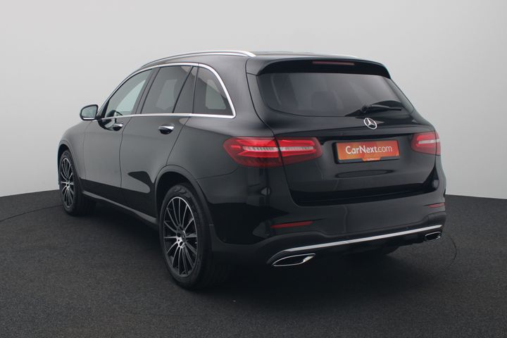 Photo 2 VIN: WDC2539491F398493 - MERCEDES-BENZ GLC 