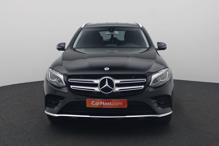 Photo 3 VIN: WDC2539491F398493 - MERCEDES-BENZ GLC 