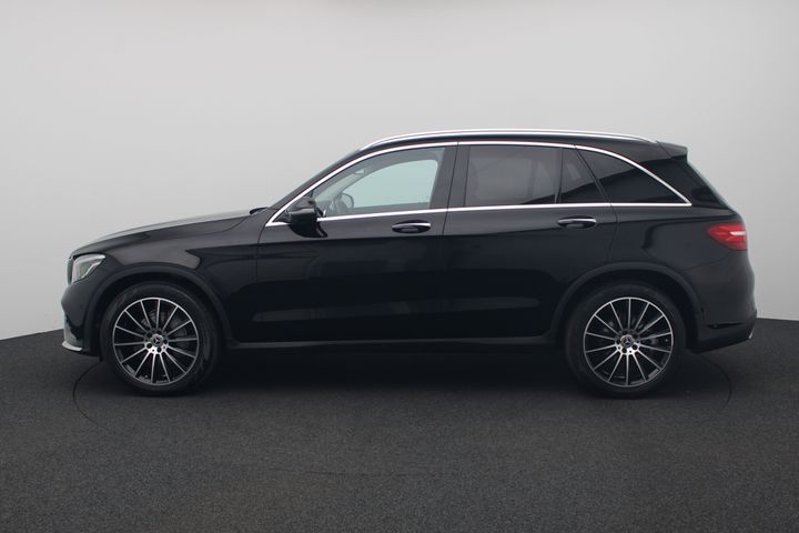 Photo 4 VIN: WDC2539491F398493 - MERCEDES-BENZ GLC 