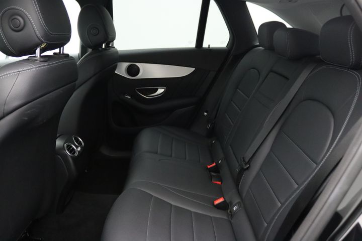 Photo 8 VIN: WDC2539491F398493 - MERCEDES-BENZ GLC 