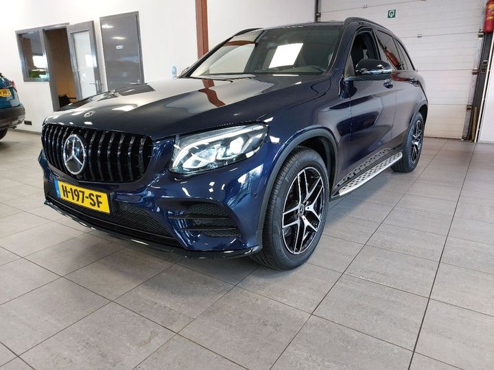 Photo 0 VIN: WDC2539491F577645 - MERCEDES-BENZ GLC-KLASSE 