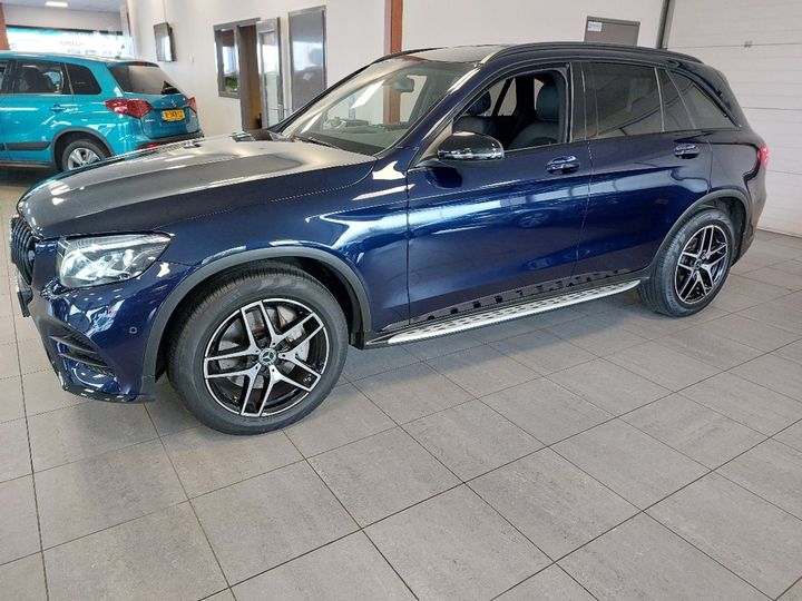 Photo 13 VIN: WDC2539491F577645 - MERCEDES-BENZ GLC-KLASSE 