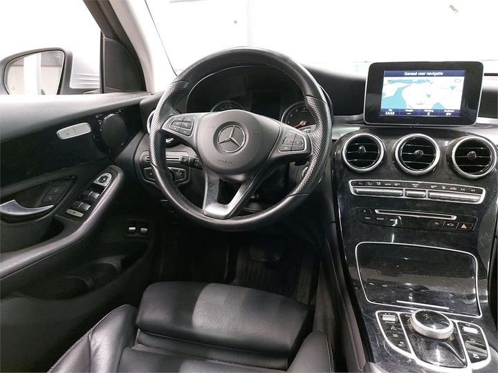 Photo 12 VIN: WDC2539541F141472 - MERCEDES-BENZ GLC 