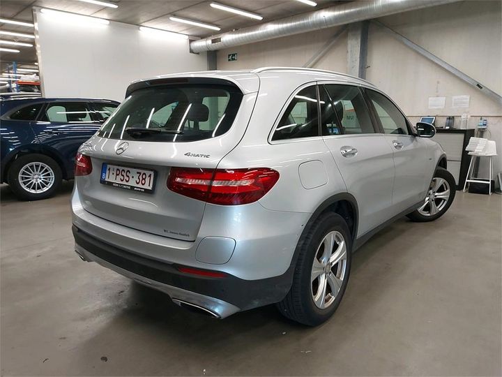 Photo 2 VIN: WDC2539541F141472 - MERCEDES-BENZ GLC 