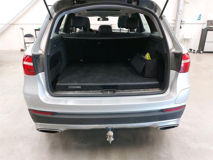 Photo 7 VIN: WDC2539541F141472 - MERCEDES-BENZ GLC 