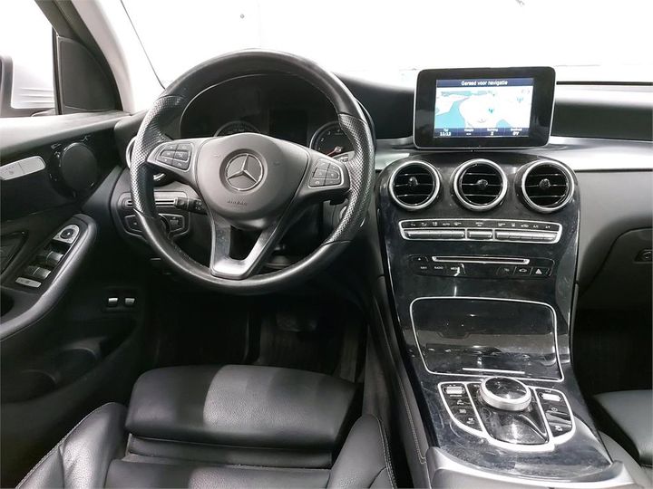 Photo 8 VIN: WDC2539541F141472 - MERCEDES-BENZ GLC 