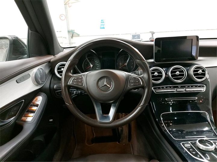 Photo 13 VIN: WDC2539541F173862 - MERCEDES-BENZ GLC 