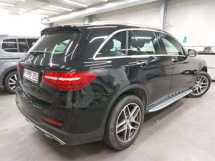 Photo 2 VIN: WDC2539541F173862 - MERCEDES-BENZ GLC 