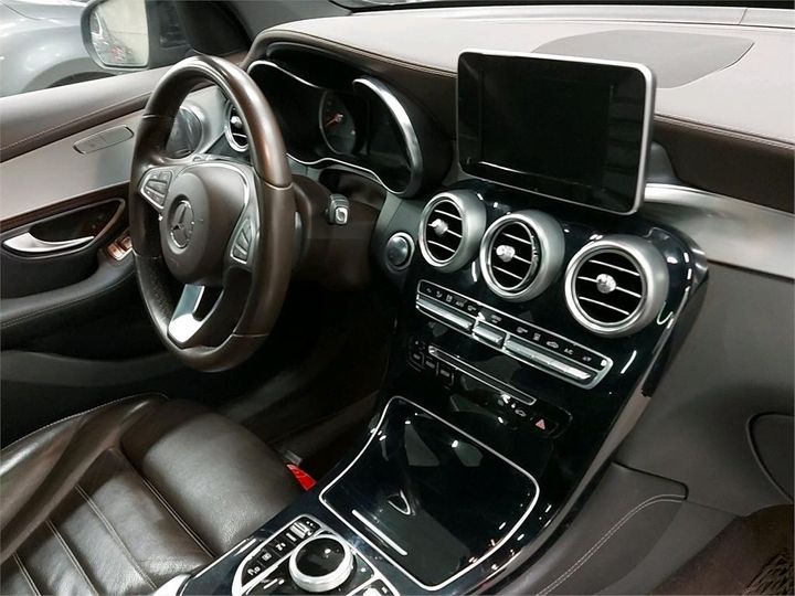 Photo 3 VIN: WDC2539541F173862 - MERCEDES-BENZ GLC 