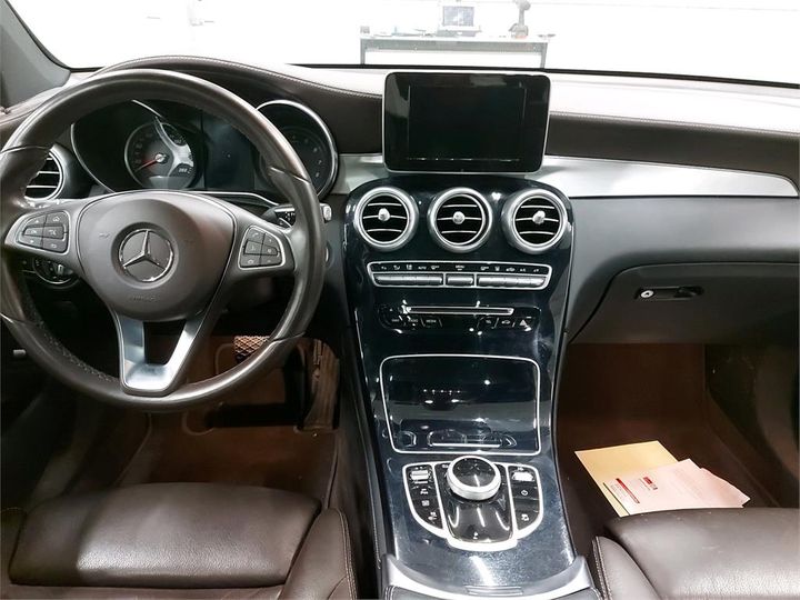 Photo 9 VIN: WDC2539541F173862 - MERCEDES-BENZ GLC 