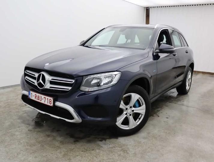 Photo 0 VIN: WDC2539541F173995 - MERCEDES-BENZ GLC-KLASSE &#3915 