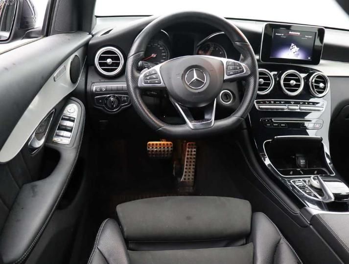 Photo 9 VIN: WDC2539541F173995 - MERCEDES-BENZ GLC-KLASSE &#3915 