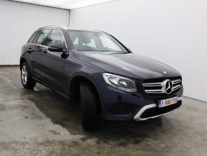 Photo 8 VIN: WDC2539541F173995 - MERCEDES-BENZ GLC-KLASSE &#3915 