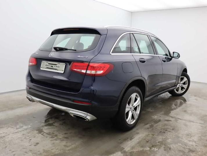 Photo 2 VIN: WDC2539541F173995 - MERCEDES-BENZ GLC-KLASSE &#3915 