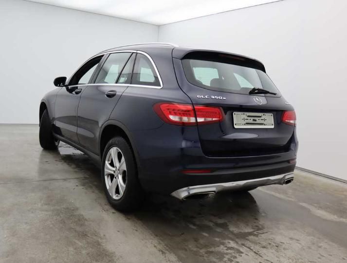 Photo 7 VIN: WDC2539541F173995 - MERCEDES-BENZ GLC-KLASSE &#3915 