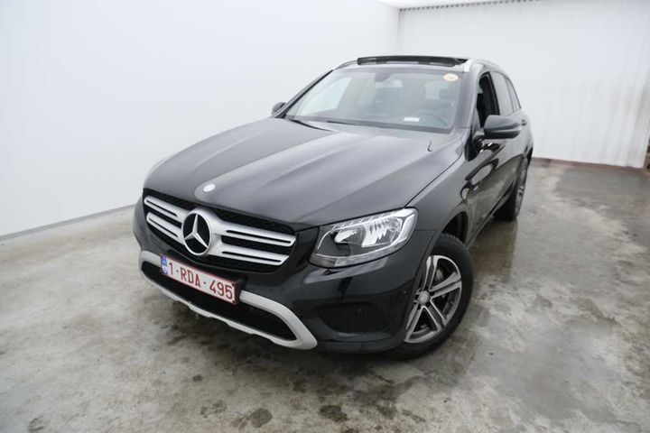 Photo 0 VIN: WDC2539541F186242 - MERCEDES-BENZ GLC-KLASSE &#3915 