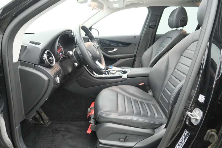 Photo 3 VIN: WDC2539541F186242 - MERCEDES-BENZ GLC-KLASSE &#3915 