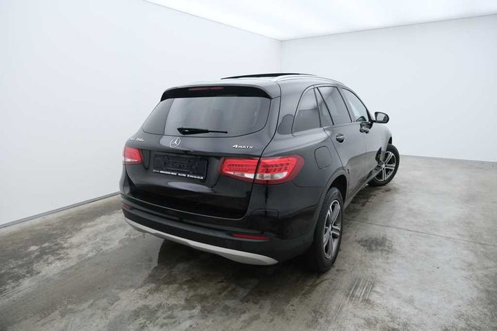 Photo 2 VIN: WDC2539541F186242 - MERCEDES-BENZ GLC-KLASSE &#3915 