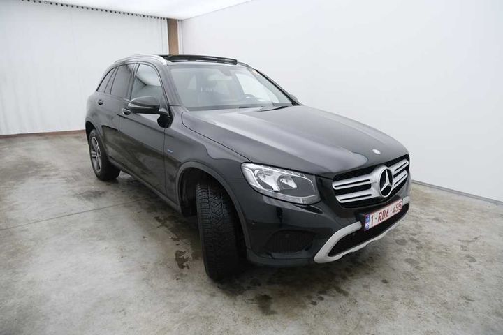 Photo 8 VIN: WDC2539541F186242 - MERCEDES-BENZ GLC-KLASSE &#3915 