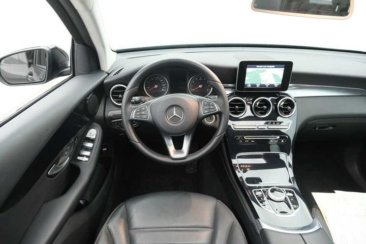 Photo 9 VIN: WDC2539541F186242 - MERCEDES-BENZ GLC-KLASSE &#3915 