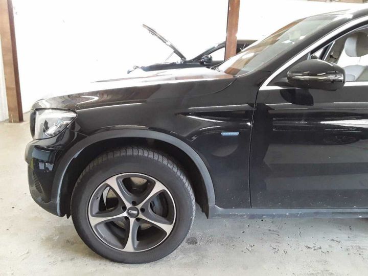 Photo 19 VIN: WDC2539541F187034 - MERCEDES-BENZ GLC 350E 