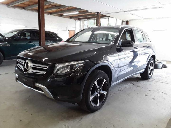 Photo 2 VIN: WDC2539541F187034 - MERCEDES-BENZ GLC 350E 