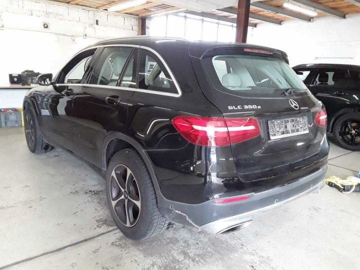 Photo 3 VIN: WDC2539541F187034 - MERCEDES-BENZ GLC 350E 