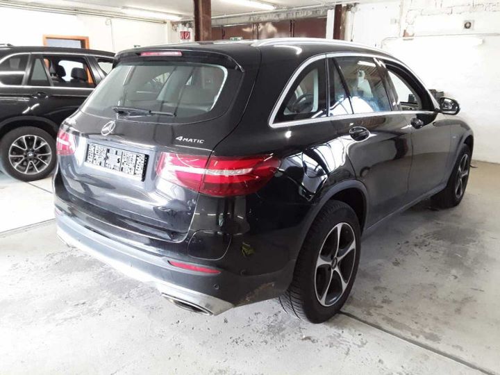 Photo 4 VIN: WDC2539541F187034 - MERCEDES-BENZ GLC 350E 