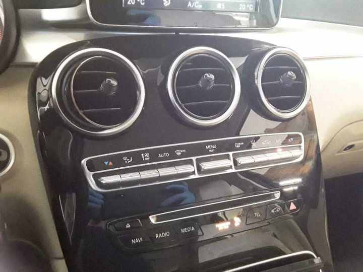 Photo 8 VIN: WDC2539541F187034 - MERCEDES-BENZ GLC 350E 