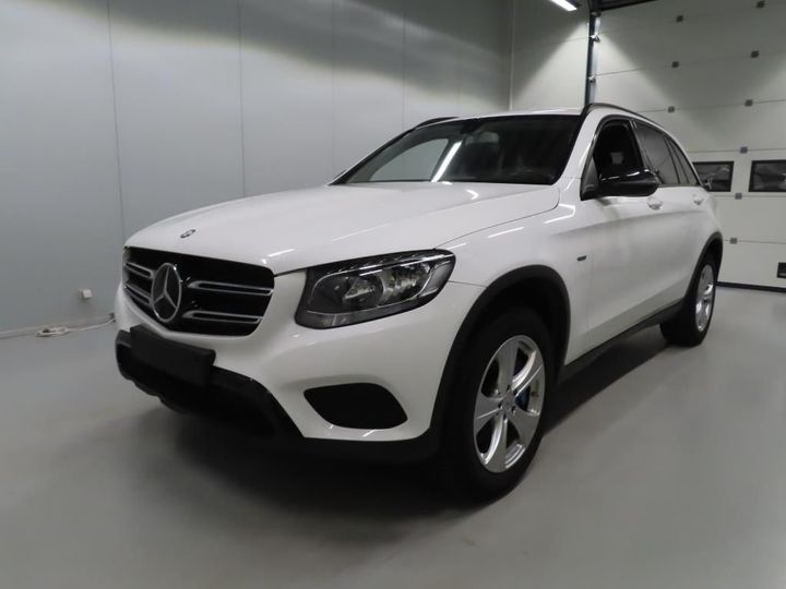 Photo 0 VIN: WDC2539541F188204 - MERCEDES-BENZ GLC-CLASS 