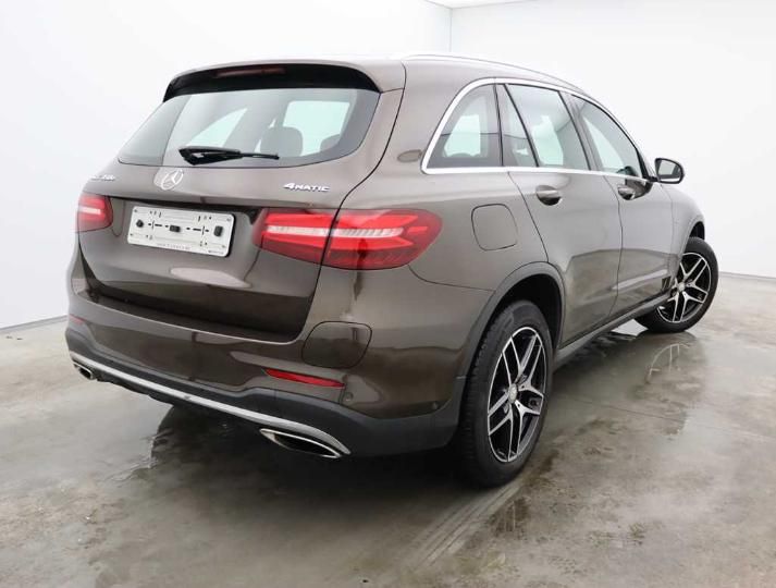 Photo 2 VIN: WDC2539541F189213 - MERCEDES-BENZ GLC-KLASSE &#3915 