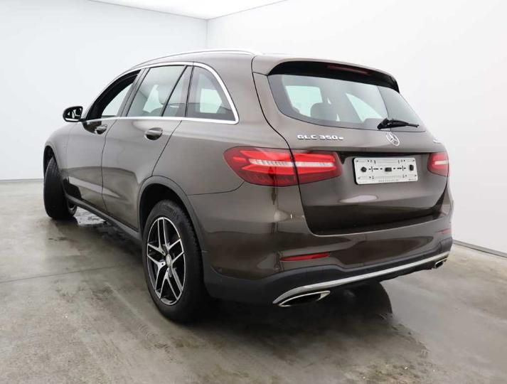 Photo 7 VIN: WDC2539541F189213 - MERCEDES-BENZ GLC-KLASSE &#3915 