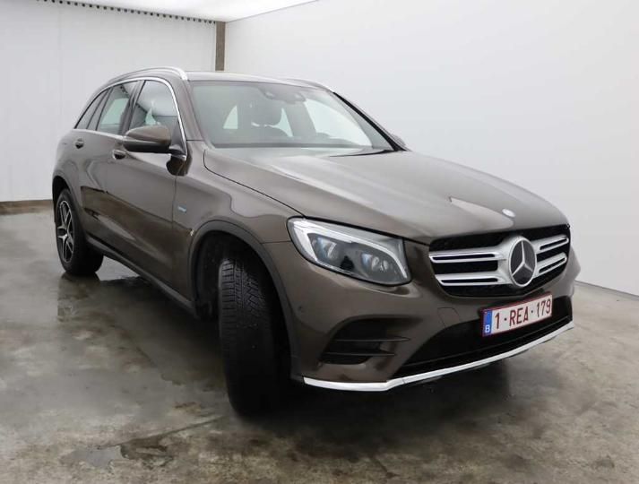 Photo 8 VIN: WDC2539541F189213 - MERCEDES-BENZ GLC-KLASSE &#3915 