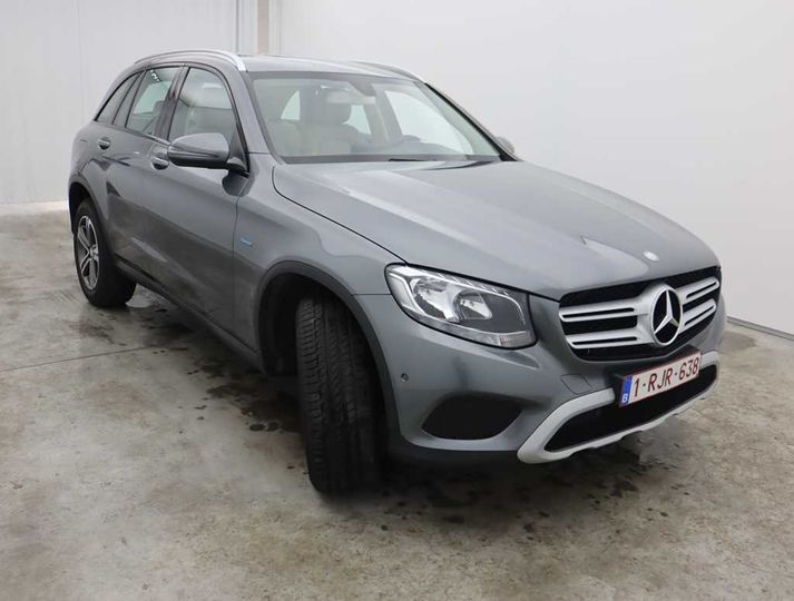 Photo 8 VIN: WDC2539541F196528 - MERCEDES-BENZ GLC-KLASSE &#3915 