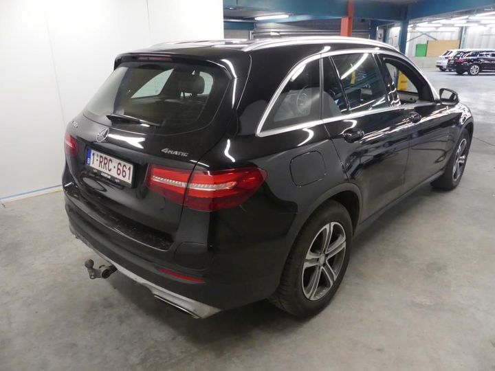 Photo 2 VIN: WDC2539541F198343 - MERCEDES-BENZ GLC 