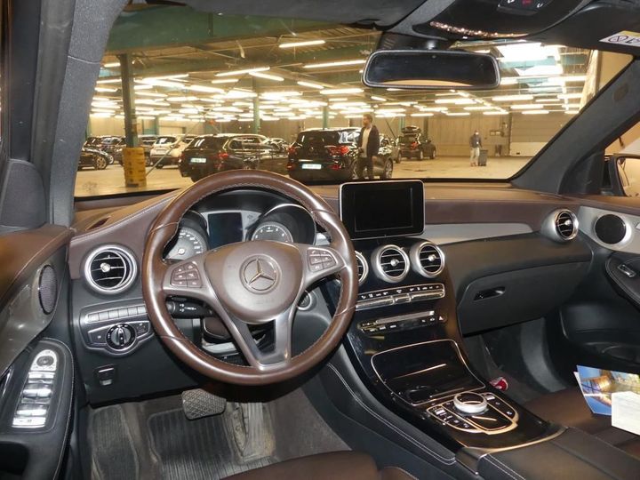 Photo 7 VIN: WDC2539541F198343 - MERCEDES-BENZ GLC 