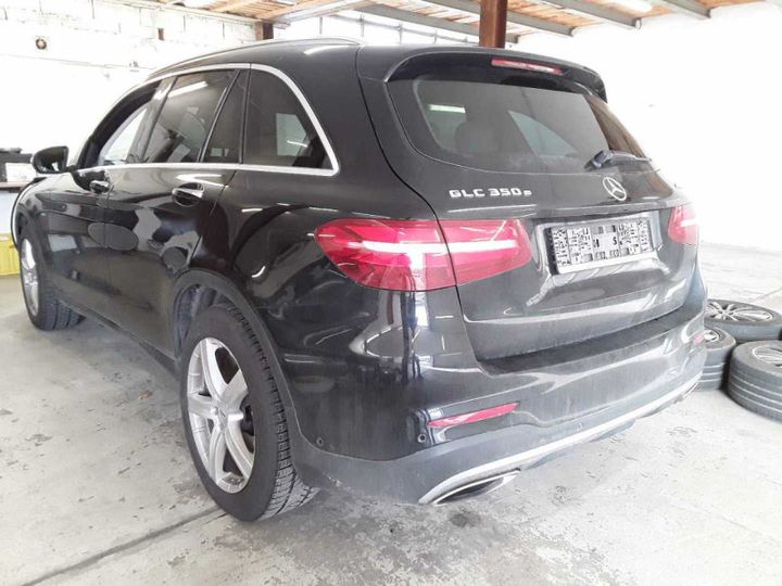 Photo 3 VIN: WDC2539541F207282 - MERCEDES-BENZ GLC 350 E 