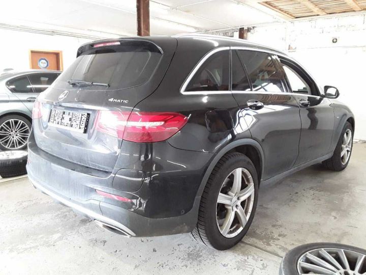 Photo 4 VIN: WDC2539541F207282 - MERCEDES-BENZ GLC 350 E 