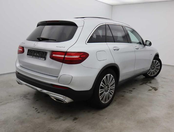 Photo 2 VIN: WDC2539541F212790 - MERCEDES-BENZ GLC-KLASSE &#3915 