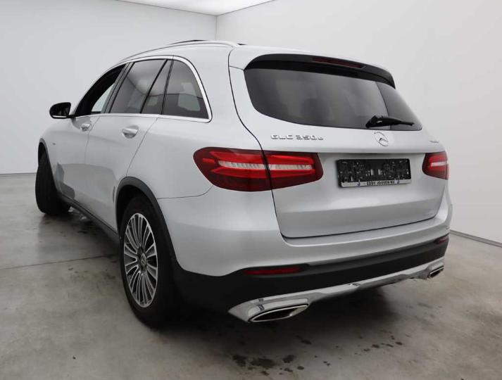 Photo 7 VIN: WDC2539541F212790 - MERCEDES-BENZ GLC-KLASSE &#3915 